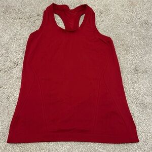 Athleta Momentum Seamless Tank